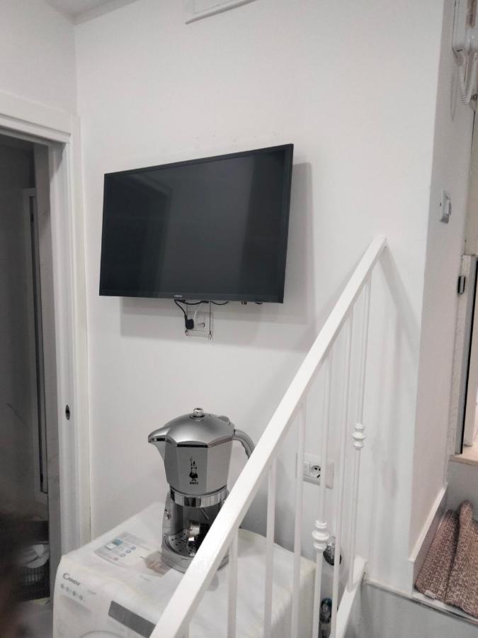 Apartment Casa Luisa Naples