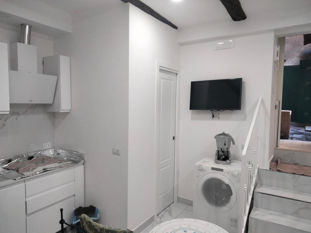 Apartment Casa Luisa *