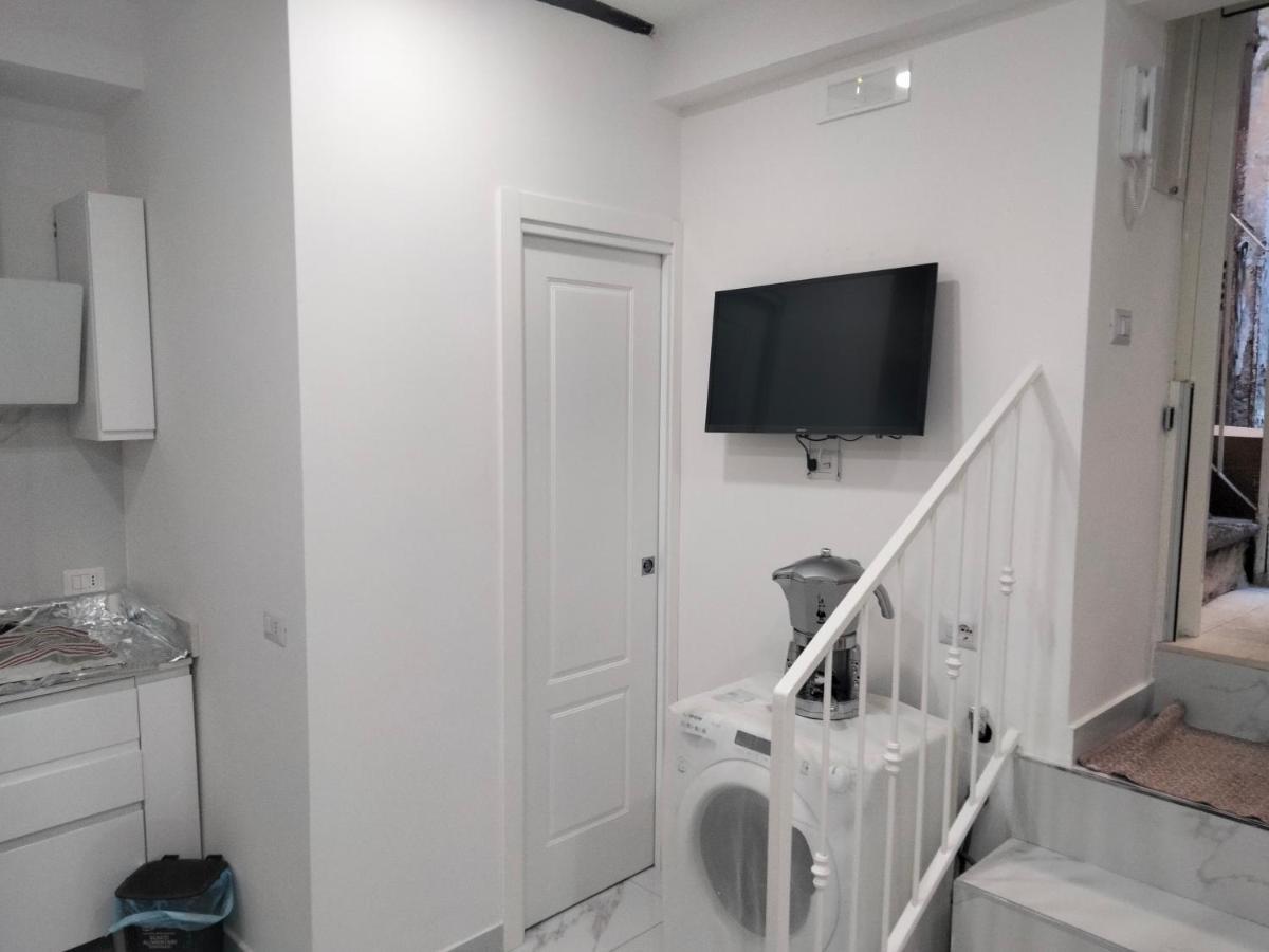 Apartment Casa Luisa Naples