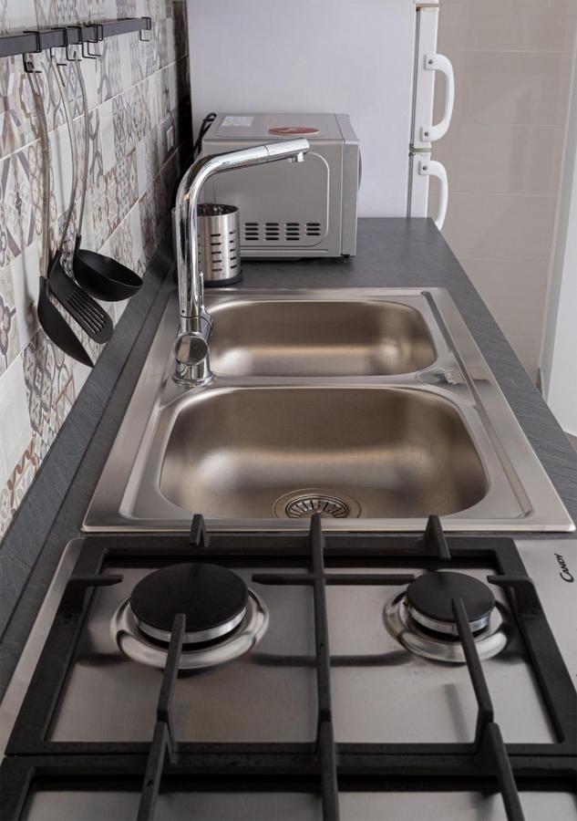Independent House 51 Apartment Naples