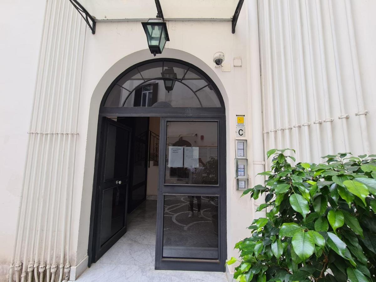 La Gioiosa Apartment *