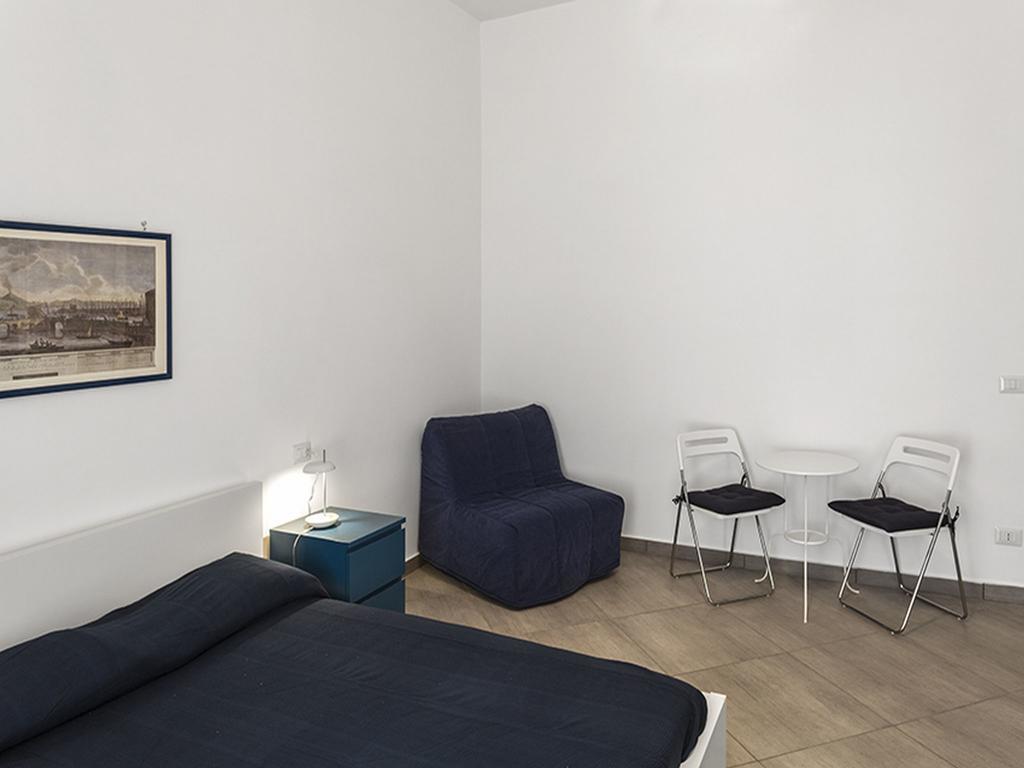 Nilo32 Bed & Breakfast Naples