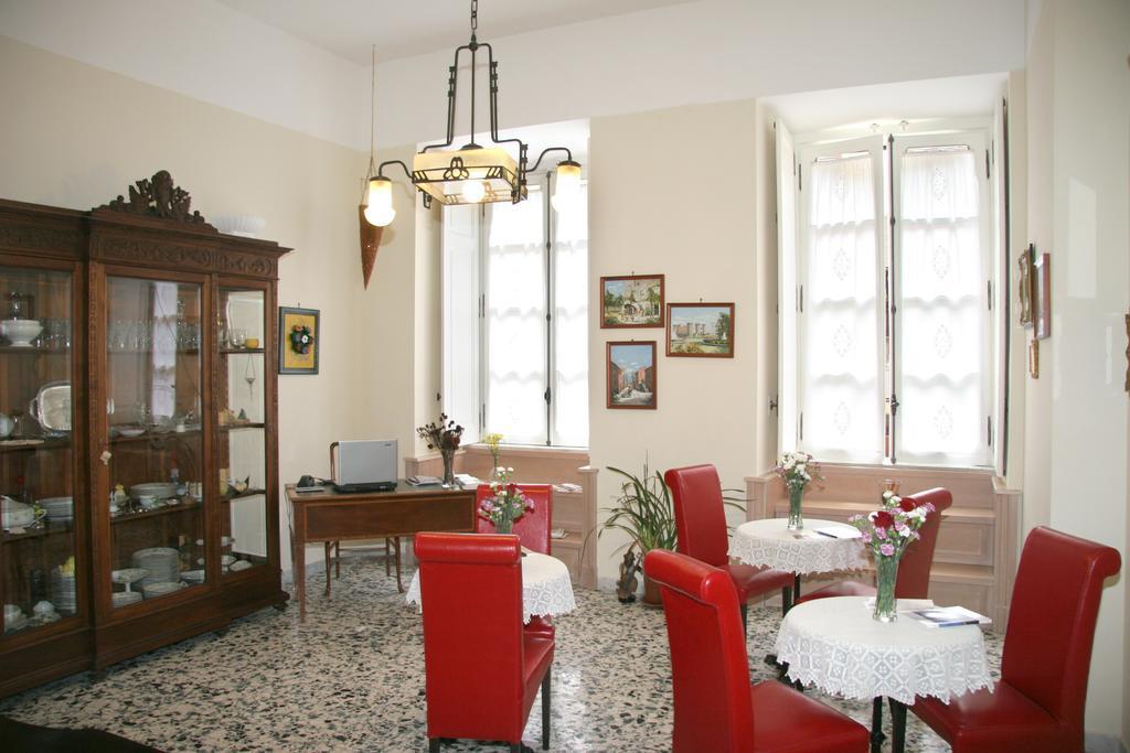 Beb Di Fiore Bed & Breakfast