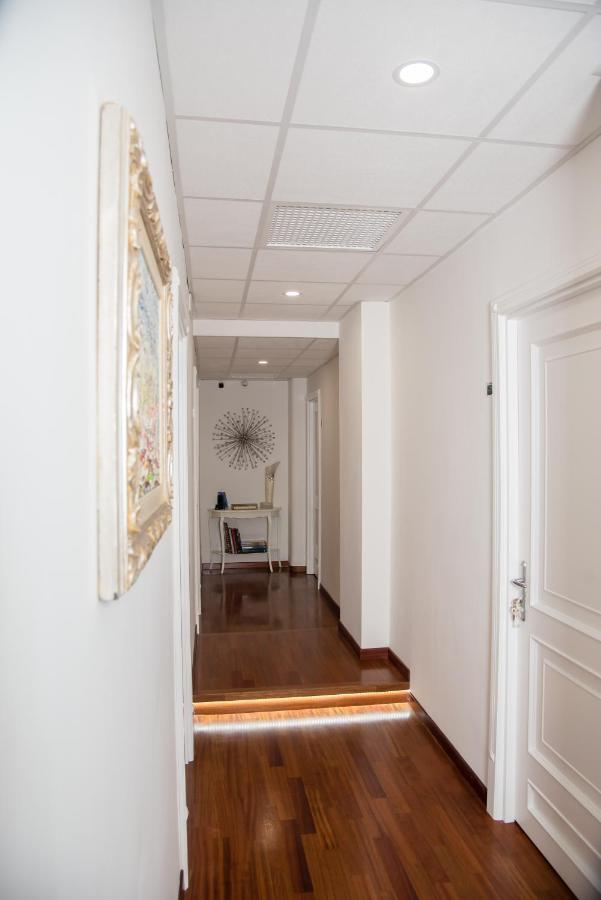 Cuor Di Rione Bed & Breakfast Naples