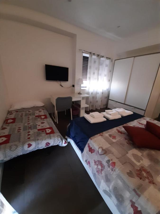 Bed & Breakfast Mediterranea 5*