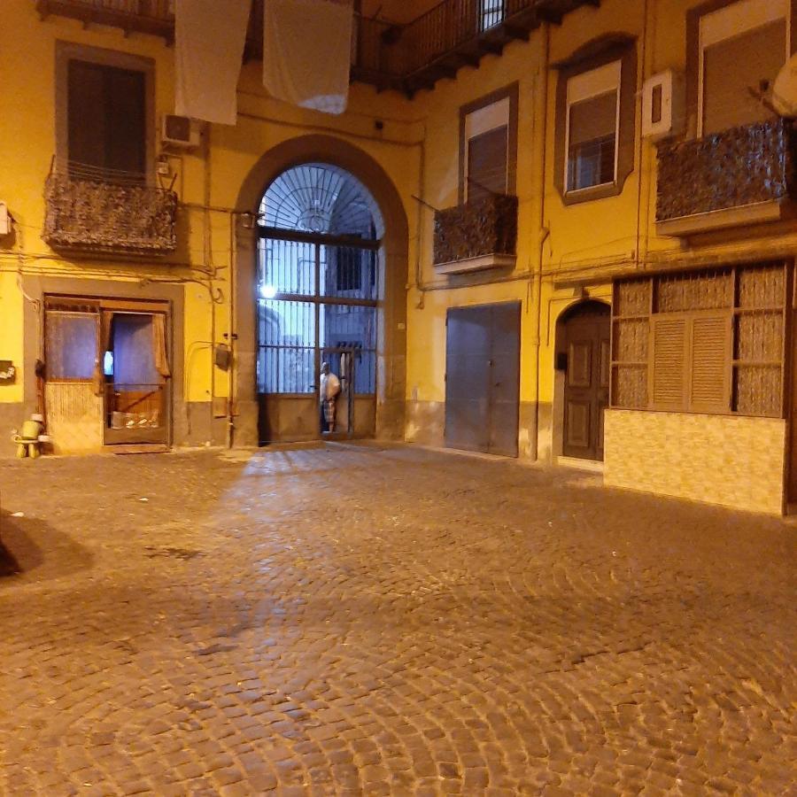 Civico 5 Appartament Centro Naples