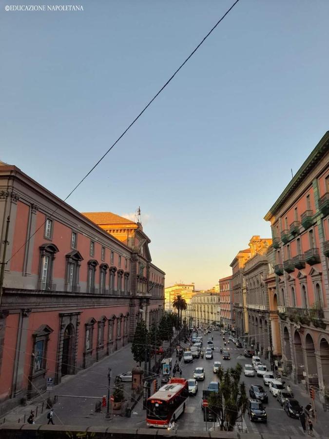 Civico 5 Appartament Centro *