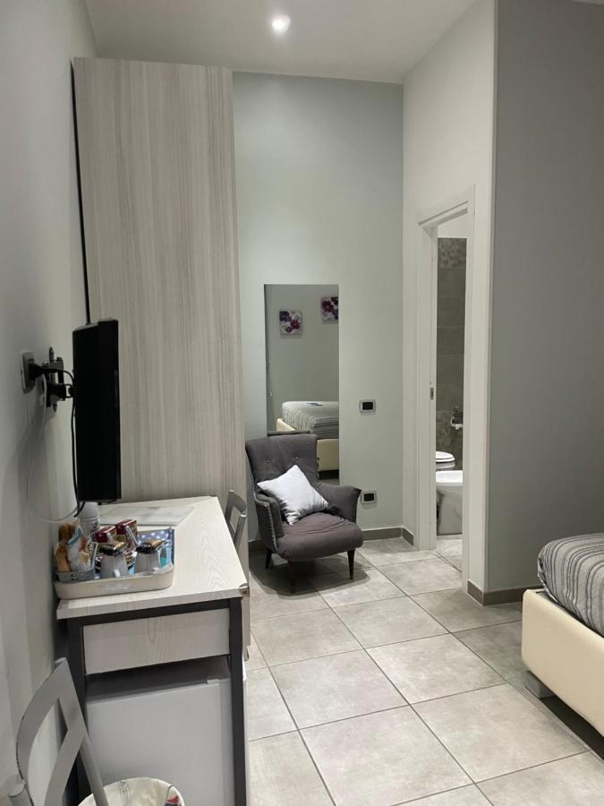 2 Passi A Bed & Breakfast *