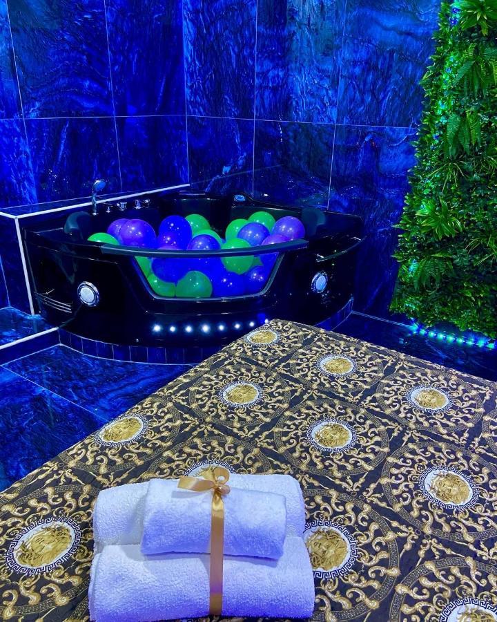 Domus Stadio Guest house *