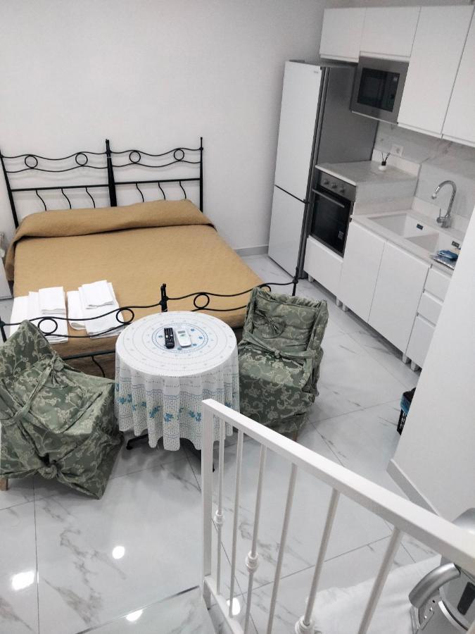 Casa Luisa Apartment *