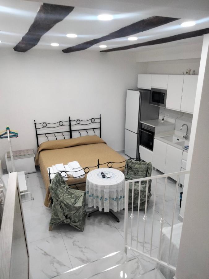 Casa Luisa * Naples