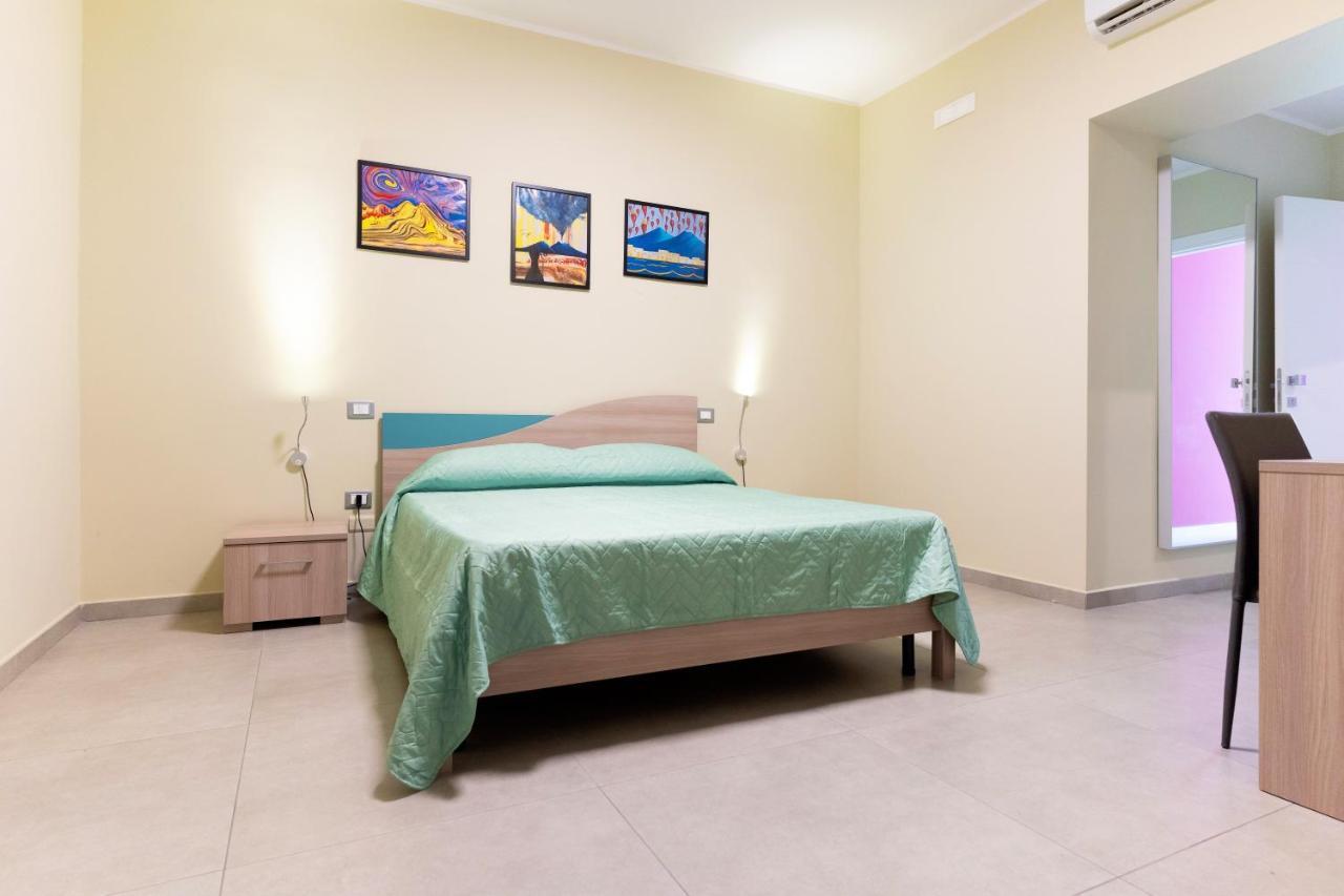 Sopra Le Mura Guest house *