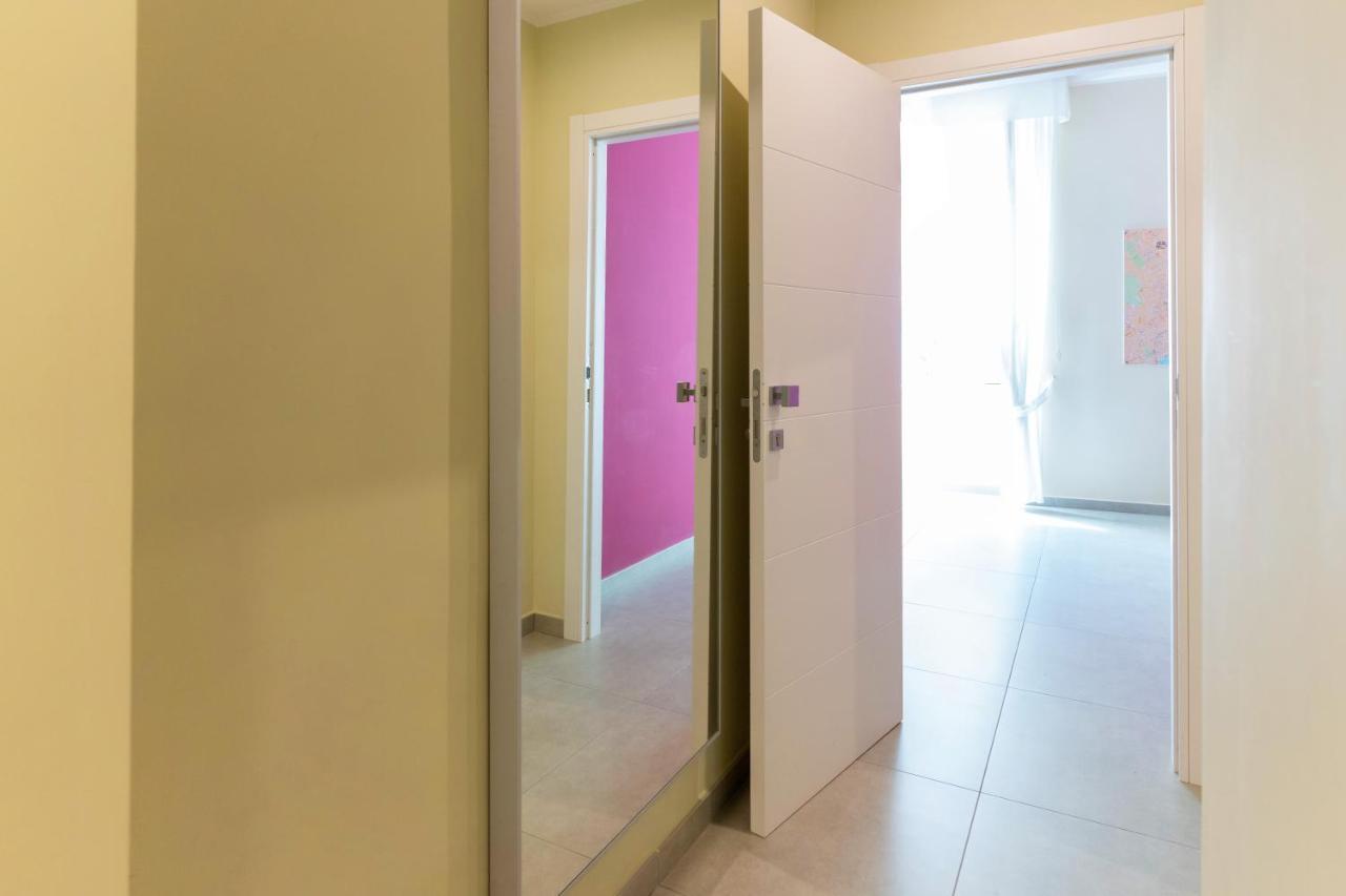 Guest house Sopra Le Mura Naples