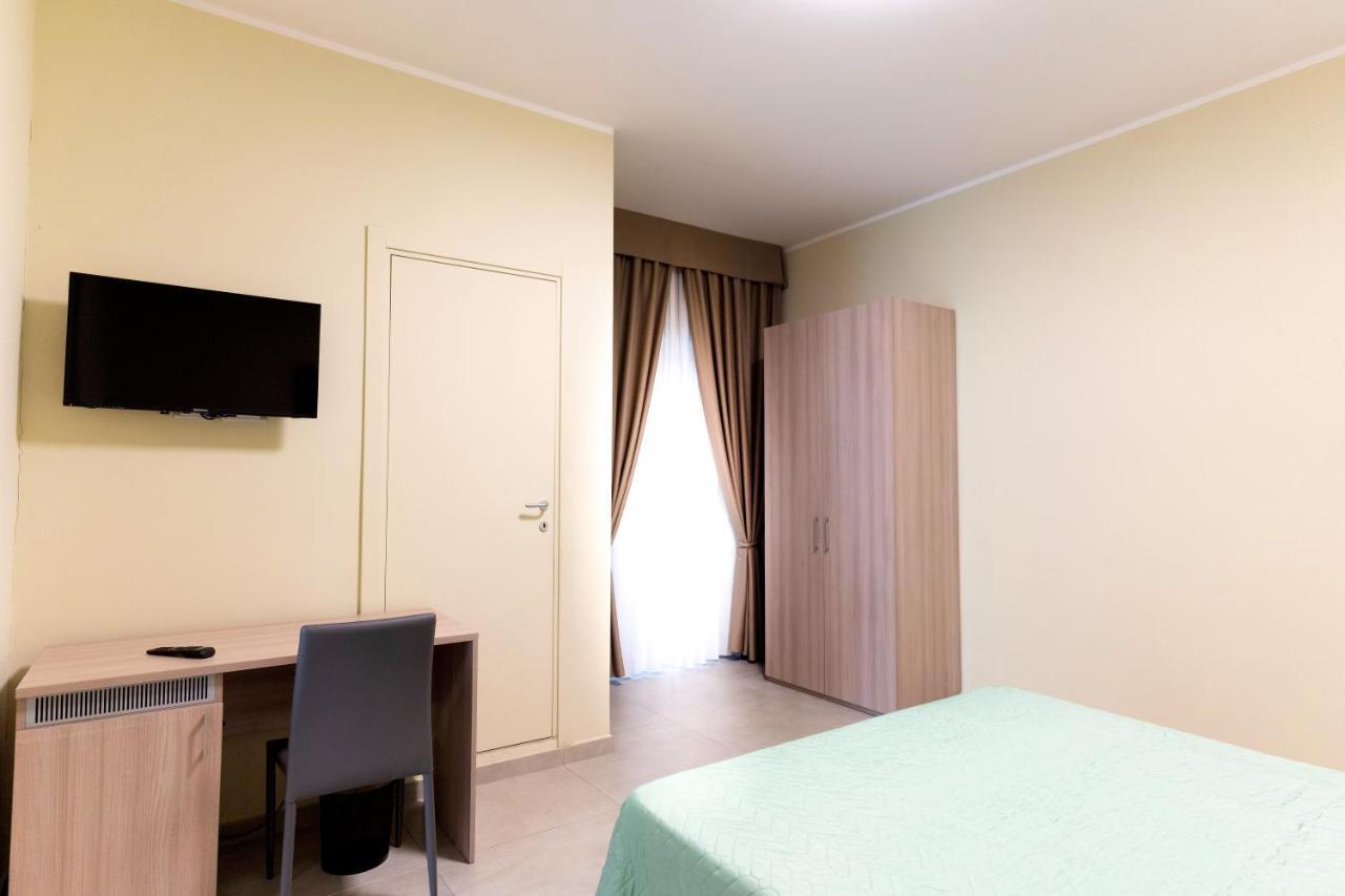 Guest house Sopra Le Mura *