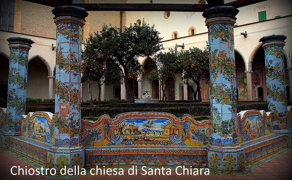 Casa Dodo * Naples