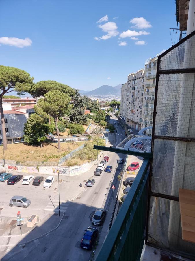 Sognando Positano Bed & Breakfast Naples
