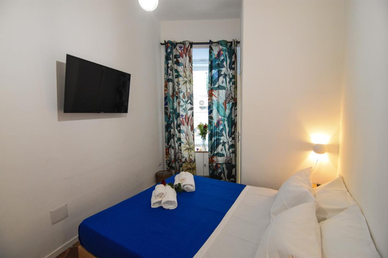 La Dimora Di Artemide * Naples