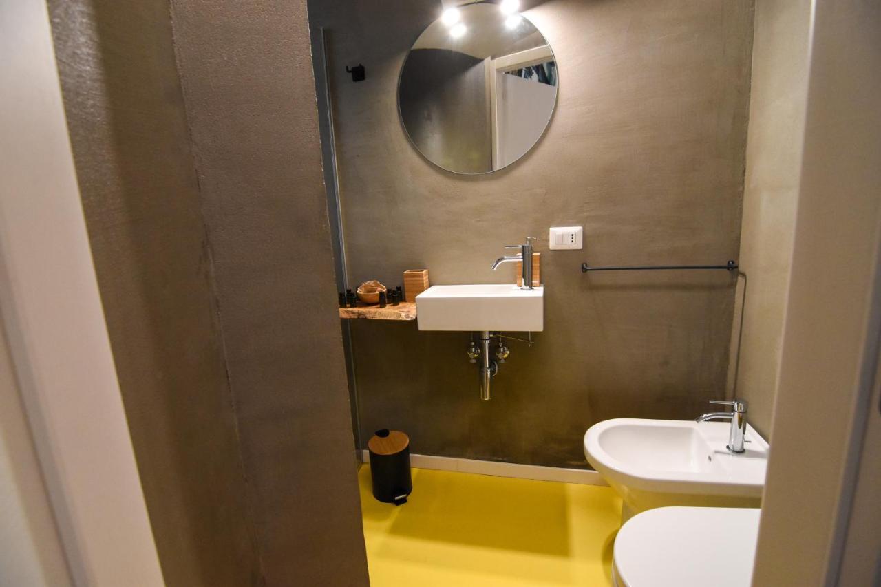 Bed & Breakfast La Dimora Di Artemide