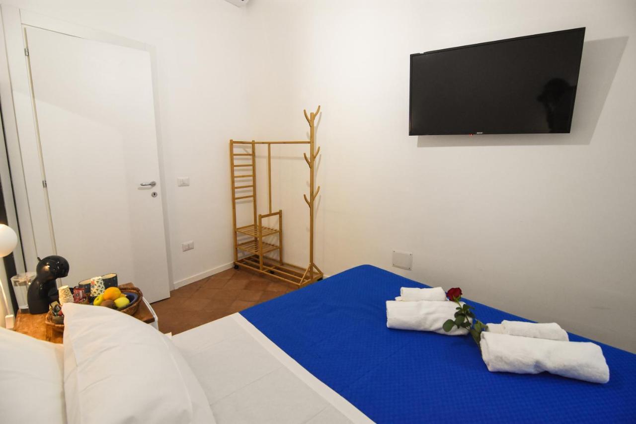 Bed & Breakfast La Dimora Di Artemide