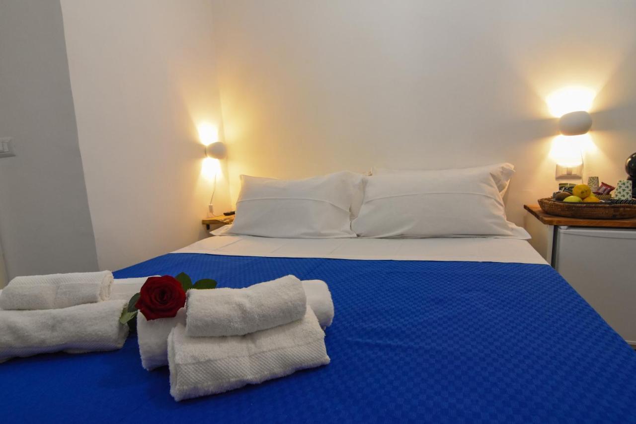 Bed & Breakfast La Dimora Di Artemide
