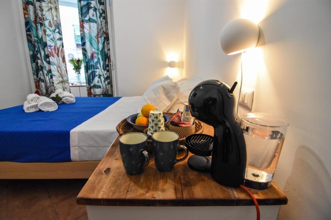 Bed & Breakfast La Dimora Di Artemide *