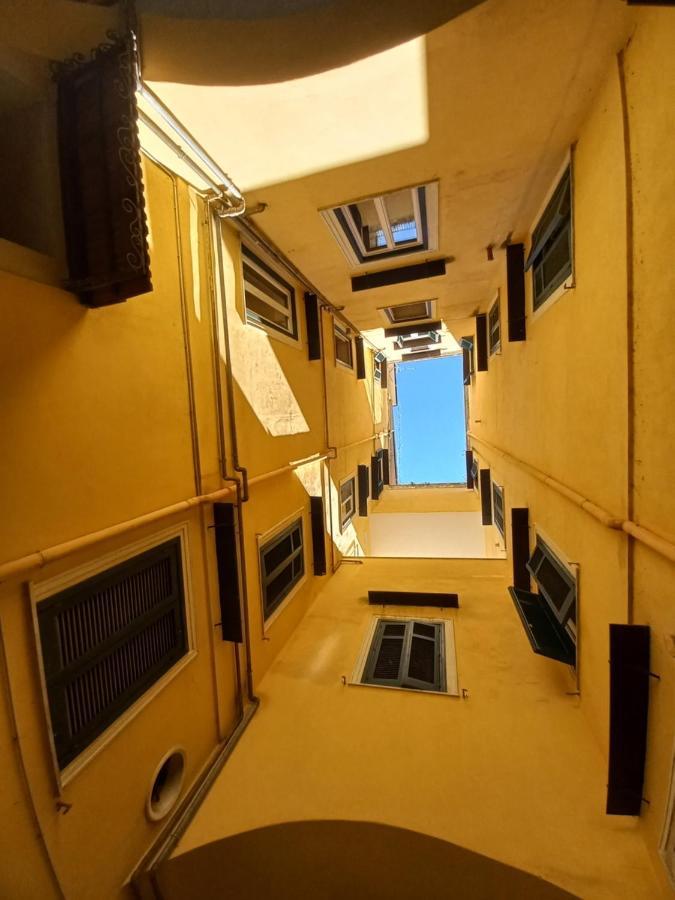 La Maison Marseille Bed & Breakfast Naples