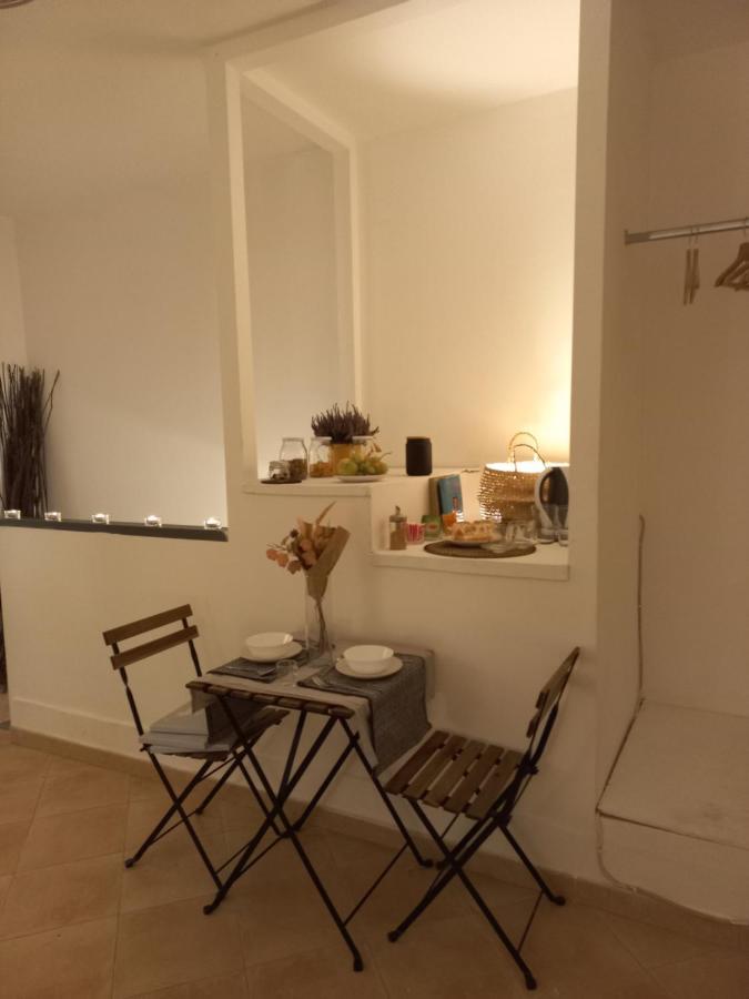 La Maison Marseille Naples