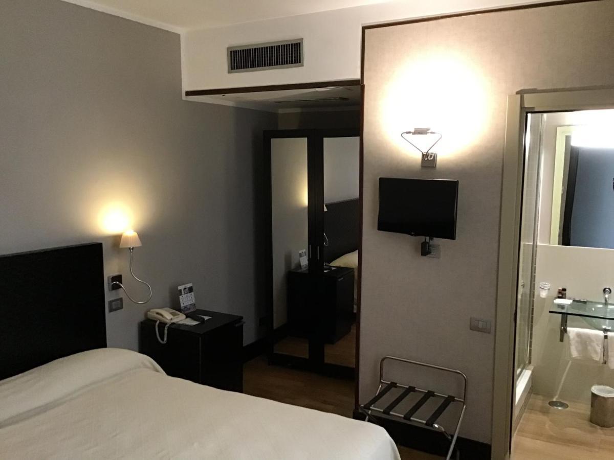 Hotel Mh Design 3*