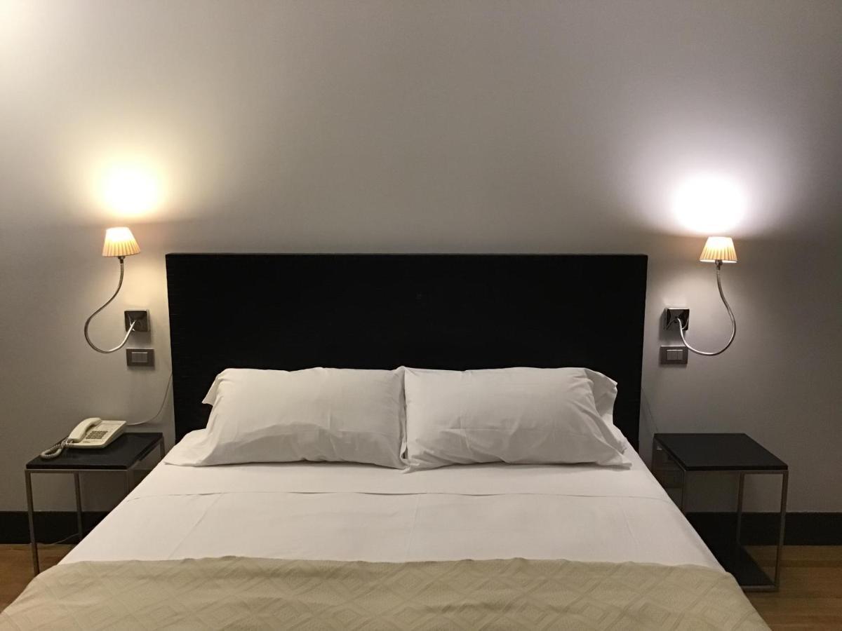 Hotel Mh Design 3*
