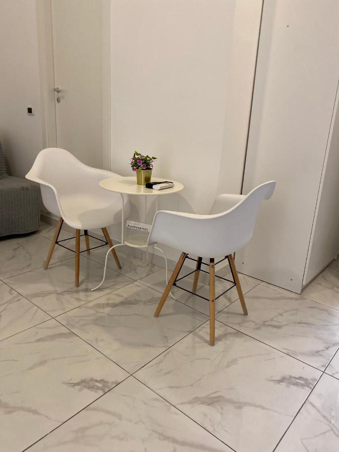 Bed & Breakfast Domus Luigi Leone Ii *