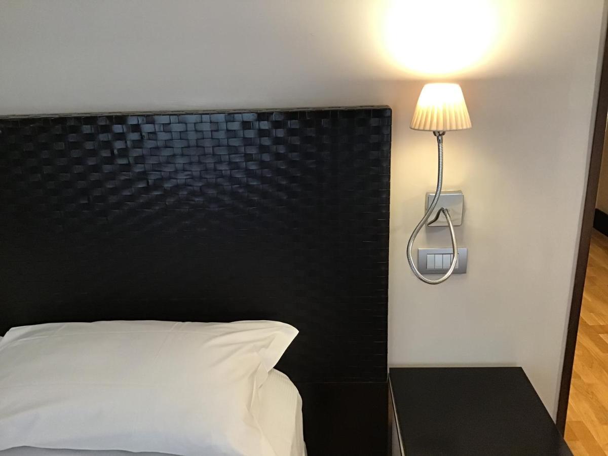 Hotel Mh Design 3*