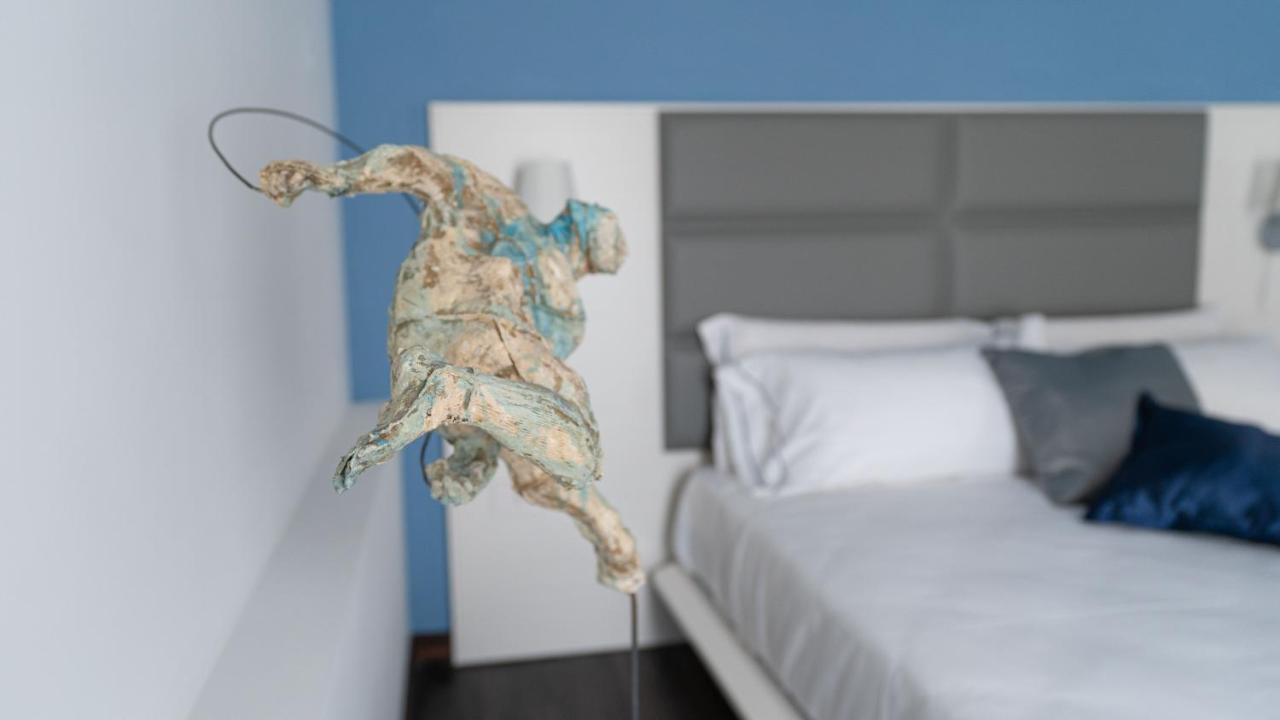 Hotel Palazzo Cappuccini Art Relais