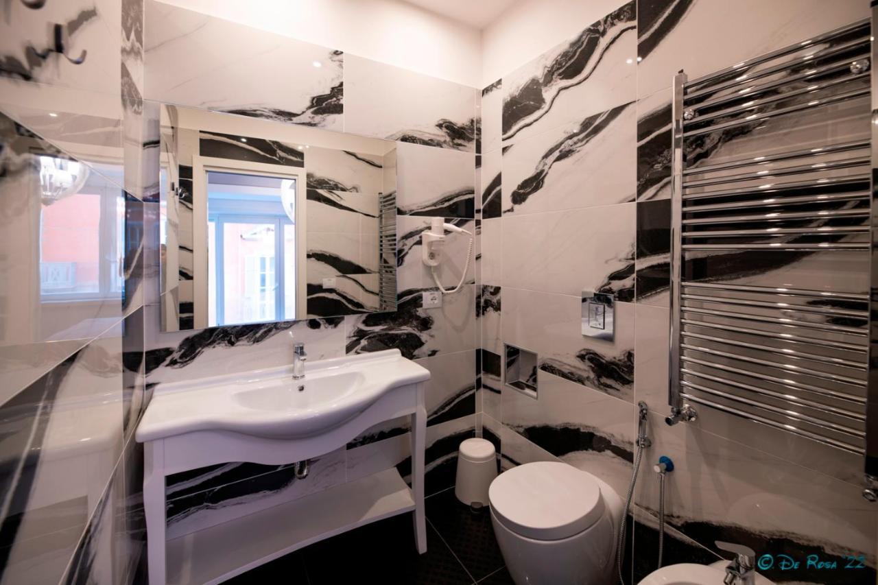 Partenope Luxury Naples