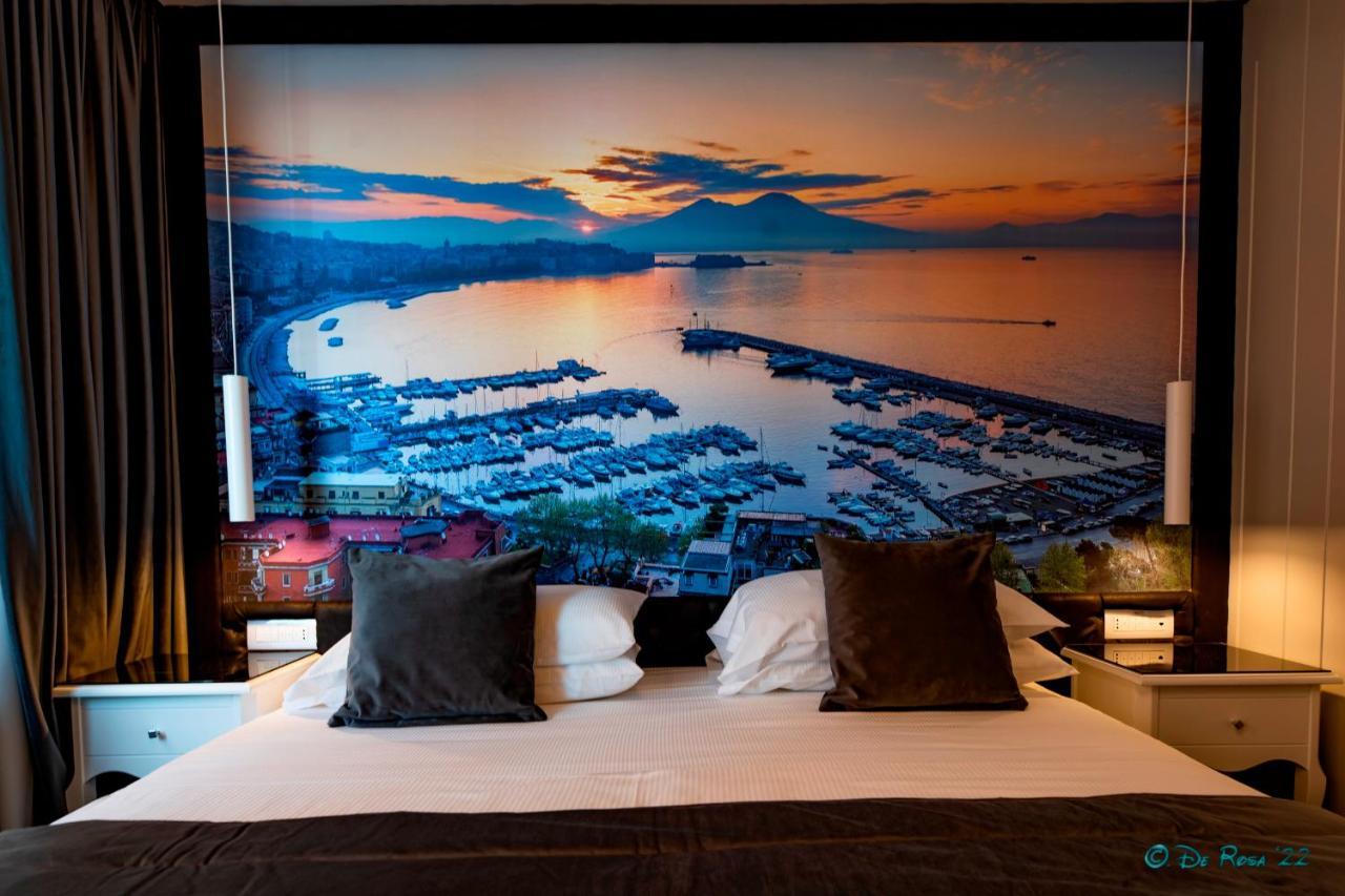 Partenope Luxury