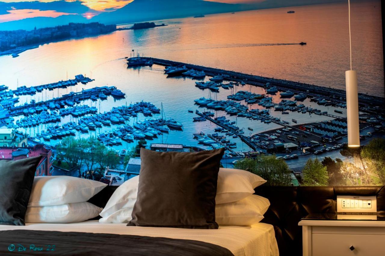 Partenope Luxury