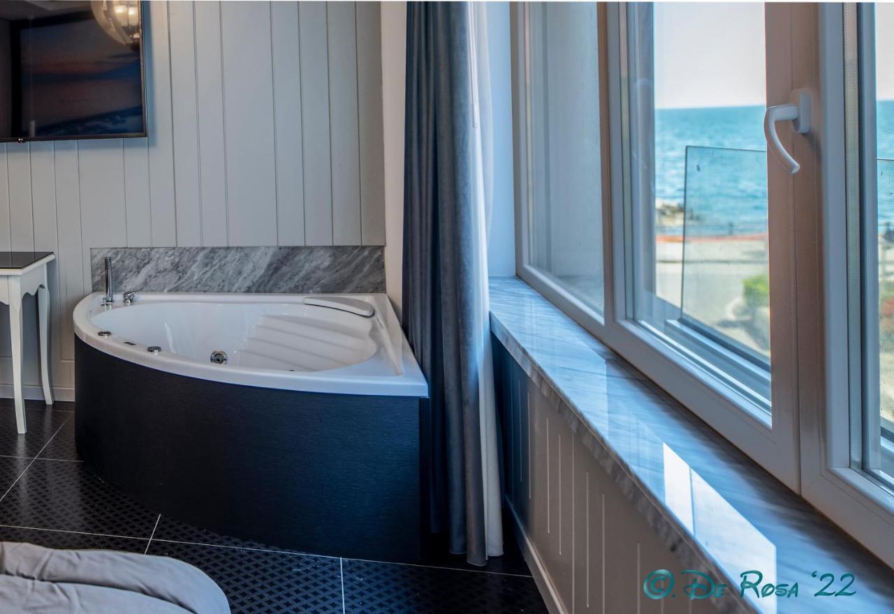 Partenope Luxury *