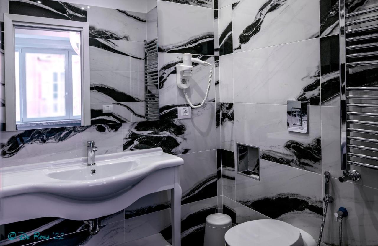 Partenope Luxury Bed & Breakfast Naples