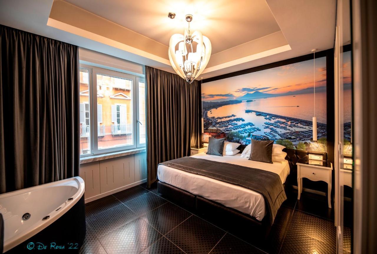 Partenope Luxury Naples