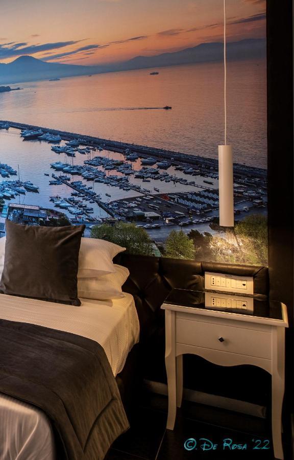 Partenope Luxury Bed & Breakfast *