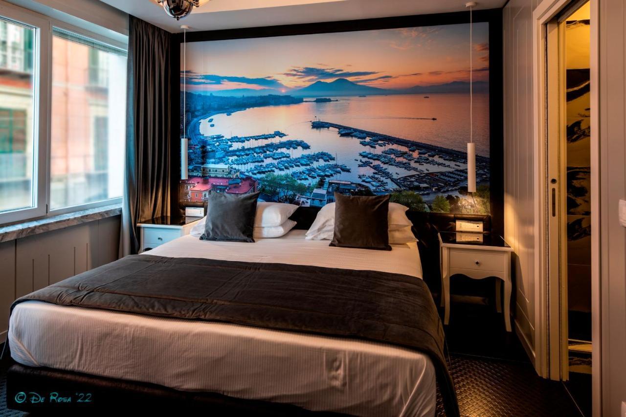 Partenope Luxury * Naples