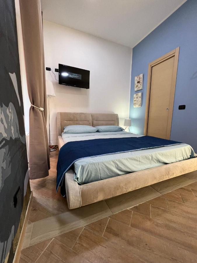 Bed & Breakfast In Piazzetta *