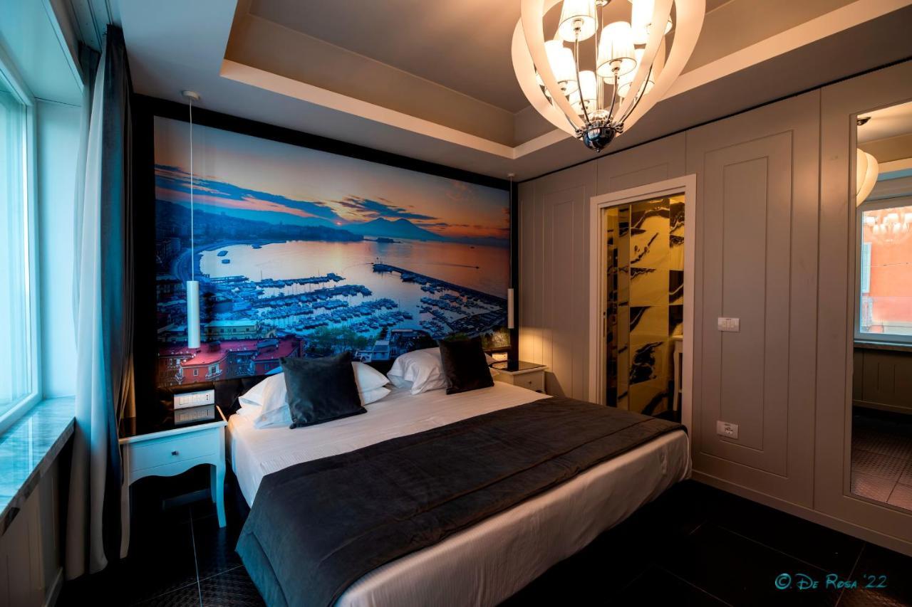 Partenope Luxury *