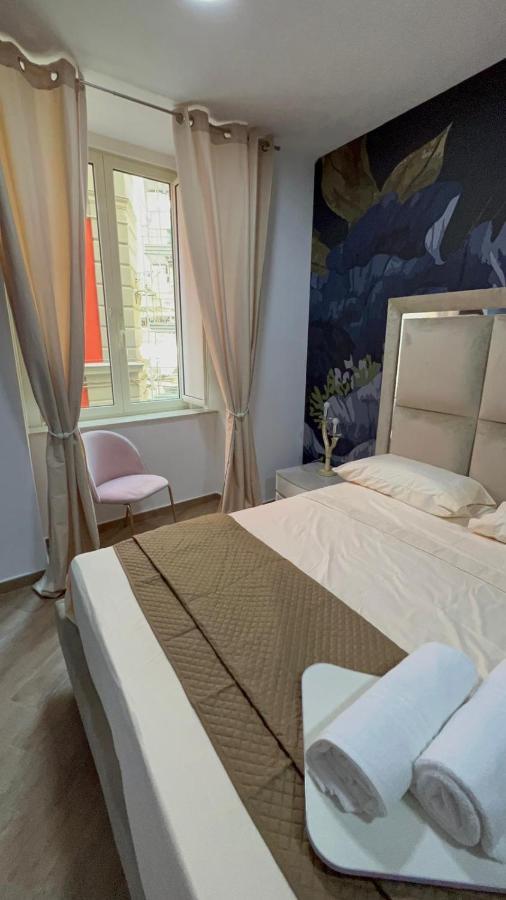 In Piazzetta Bed & Breakfast Naples