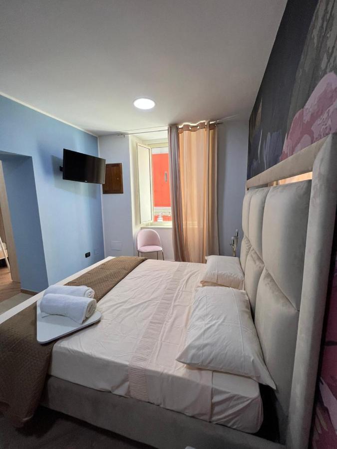 Bed & Breakfast In Piazzetta