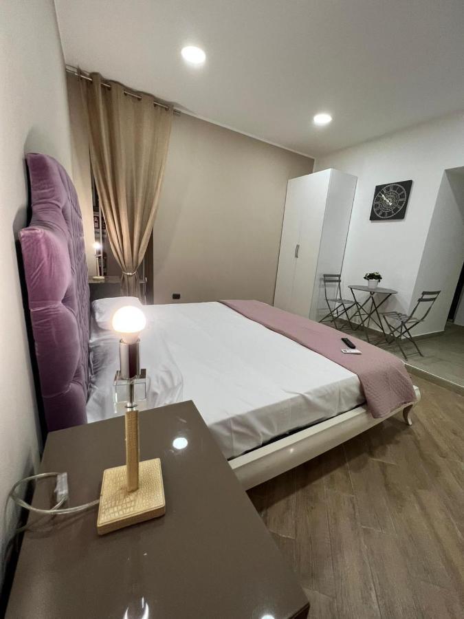 In Piazzetta Bed & Breakfast Naples