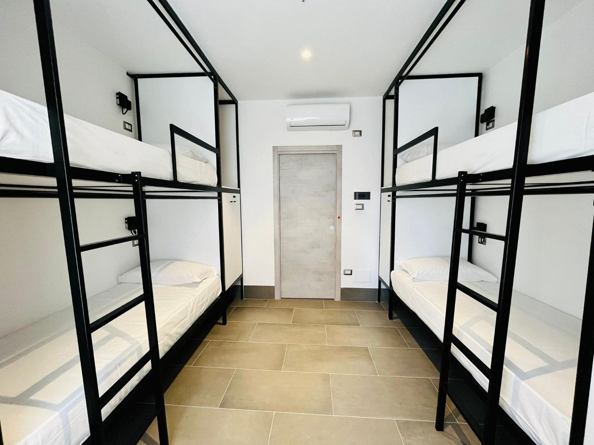 Guest house Smart Naples