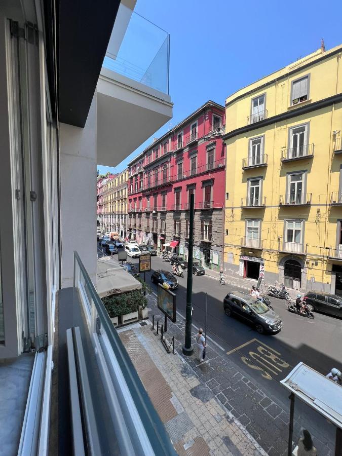 Partenope Luxury Bed & Breakfast