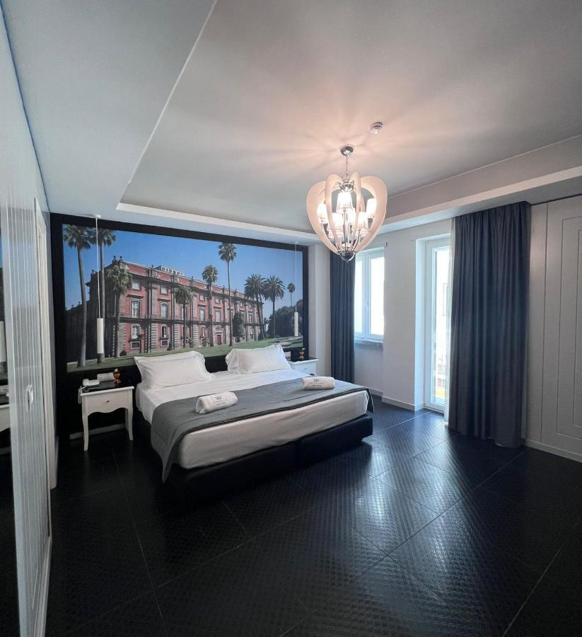 Partenope Luxury Naples