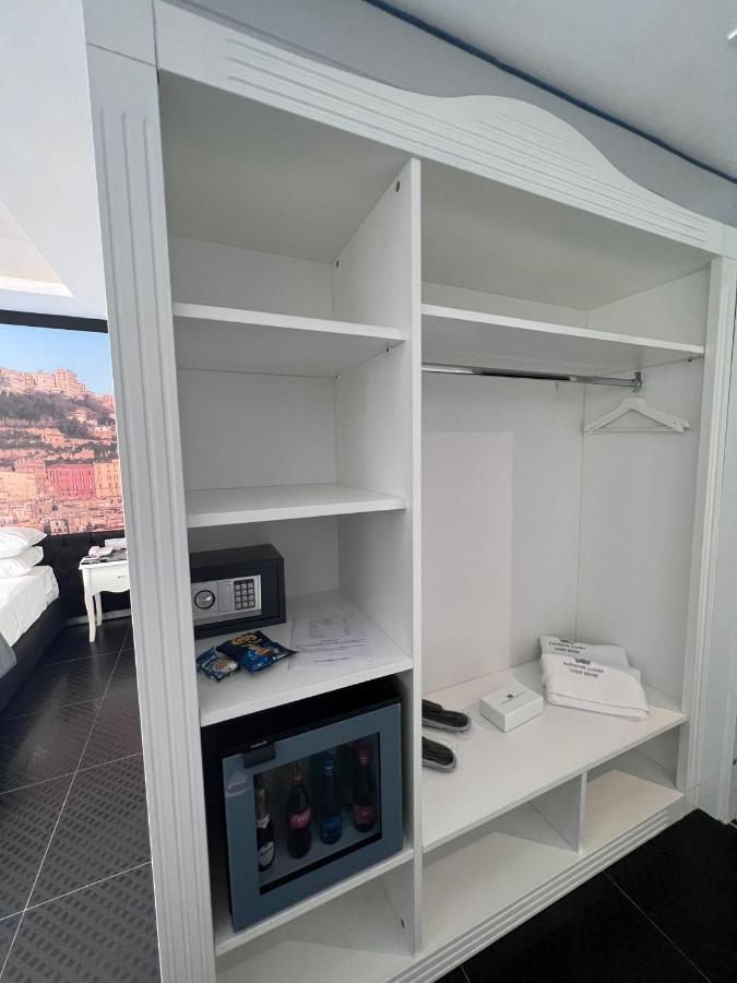 Partenope Luxury *