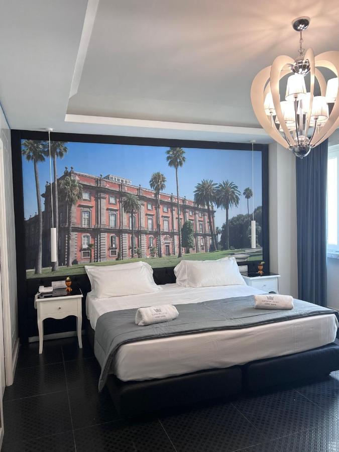 Partenope Luxury *